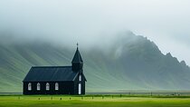 Snæfellsnes Peninsula Private Tour with a Local