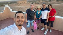 Private Desert Tour from Marrakech with Transfer