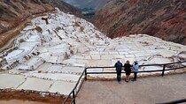 Guided Tour in the Sacred Valley of the Incas - Cusco