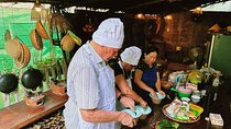 Private Farm Experience and Cooking Class Ho Chi Minh City