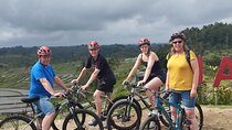 Experience Cycling Tour to Bali UNESCO Heritage Site in Jatiluwih