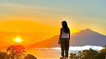 Experience Mount Batur Jeep Sunrise All Inclusive Tour