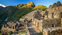 Machu Picchu and Sacred Valley of the Incas 2 Days