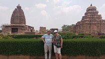 Goa to Badami Extension Tour