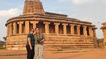 Goa to Badami Extension Tour
