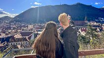 Small Group Walking Tour Of Brasov Old Town
