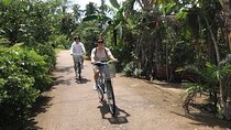 From HCM: Discover The Real Mekong Delta With Biking Adventure