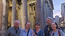 Comical guided tour of Rome highlights: learn, visit and laugh