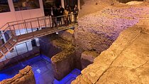 Rome Trevi Fountain and Aqueduct Undergrounds Private Tour
