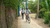 3 Days Cycling Mekong Delta