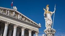 Vienna City Highlights Private Tour with Official Guide