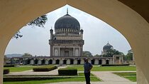Hyderabad Delight: Private 3-Day Tour of the City Highlights