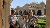 The Gems of Jaipur and Shekhawati