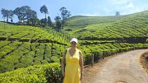 Cochin to Munnar Tranquil Trails