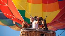  Overnight Tour to Luxor from Marsa Alam, including Balloon 