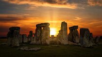 Mystical Stonehenge Day Tour from London