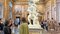 Private tour with official guide: Borghese Museum and Gardens 