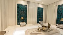 Turkish Bath Spa and Massage Experience in Taksim