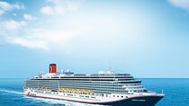 Barcelona Cruise port to city or Airport Private Transfer