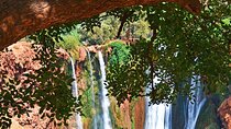 Full Day Tour to Ouzoud Waterfall 