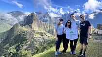 Machu Picchu Full Day Tour