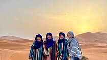  Women's Ultimate Adventure Morocco
