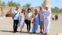 Al Ain City Tour from Dubai: Guided Cultural Forts & Scenic Views