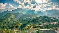 From Hanoi: Sapa Trekking Overnight 4-Star Hotel 2 Days 1 Night