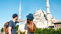 Istanbul Walking Tour with Audioguide on Your Smartphone