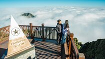 Fansipan Summit - Rooftop of Indochina 2 days 1 night Tour by Bus