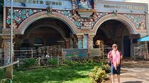 Temples & Backwater Tour of South India