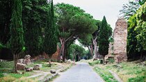 Private Tour to St Sebastian Catacombs and Ancient Appian Way
