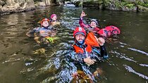 Private Extreme Canyoning Experience from Guatape