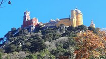 Private Sintra and Cascais Tour