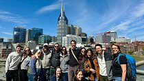 Nashville Unveiled: The History, Music, and Hacks Tour!