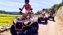 Quad Bike / ATV Tour