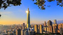 Taipei 101 Observatory Ticket | Taiwan