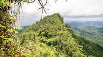 Hiking Adventure including Fiji's Highest Mountain and 3 Nights