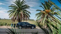 Full Day Private Barossa Valley Wine Tour