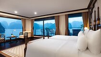 2 Days and 1 Night Halong Bay 5 Star Cruise with Transfer