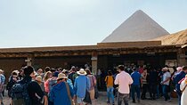 Skip the line Tickets for Cairo & Giza Monuments 