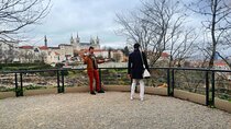 Access to a Self-Guided Tour of the archaeological site of Lyon