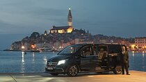 Private Transfer from Bale/Meneghetti to Rovinj