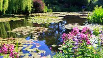 Private Giverny Roundtrip and Entrance Ticket from Paris