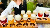 Craft Beer Tasting in Prague