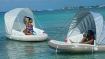 Beach and Ocean float rental