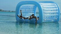 Ocean Cabana Float