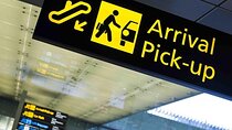 Private Auckland Airport Pick up and Drop off 