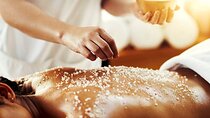 Private Luxury Cleopatra Hammam & Massage with Transfer-Hurghada