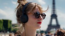 Self Guided Tours in Paris with 100 Captivating Audio Stories